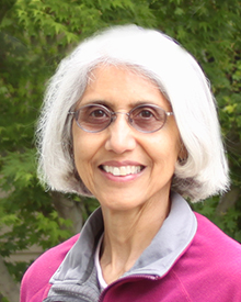 Maya Gokhale