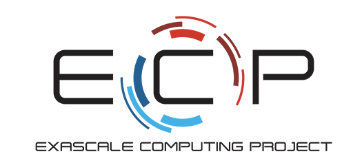 Exascale Computing Project Logo