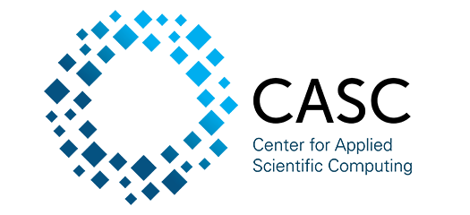 CASC logo