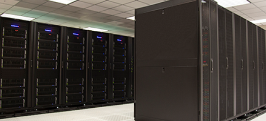 Corona supercomputer