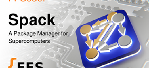 FFS header with spack logo and Episode #30