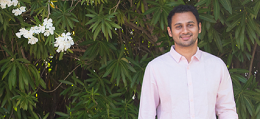 Rushil Anirudh