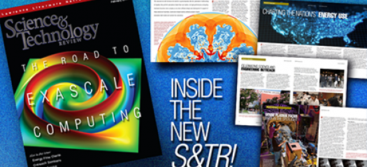 collage of magazine pages