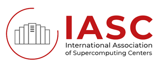 IASC logo