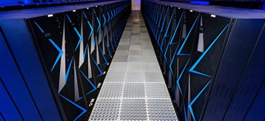 Sierra supercomputer