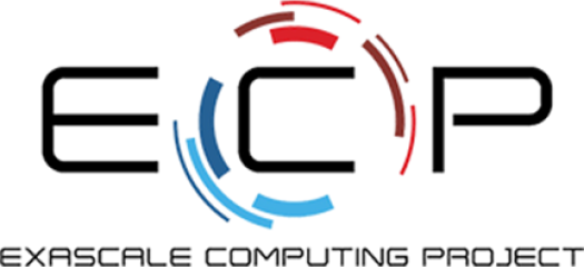 ECP logo
