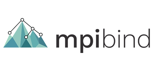 mpibind logo on white background
