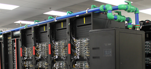 Magma Supercomputer