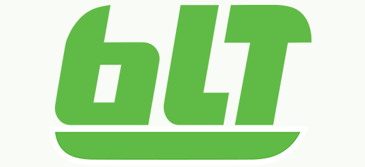 blt logo