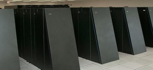 Blue Gene/L supercomputer