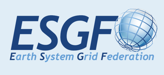 ESGF logo