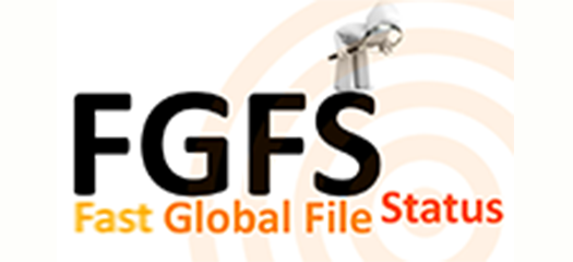 FGFS logo