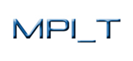 MPI_T logo