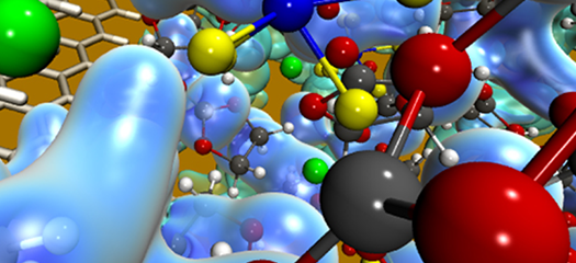 compute the electronic structure of atoms, molecules, solids, and liquids within the Density Functional Theory (DFT) formalism