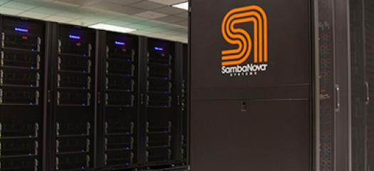Corona supercomputing cluster