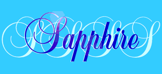 sapphire logo