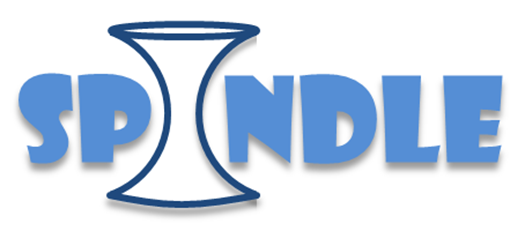 Spindle logo