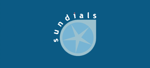 SUNDIALS logo
