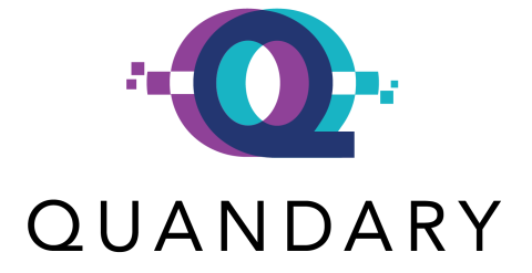 Quandary logo