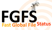 FGFS logo