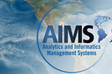 AIMS: Analytics and Informatics Management Systems