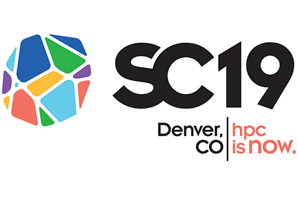 SC19 logo