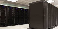 Corona supercomputer