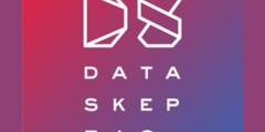 data skeptic podcast logo
