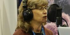 Ulrike Meier Yang