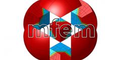 MFEM logo