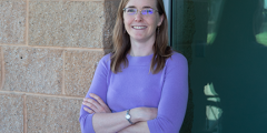 Meghan McGarry