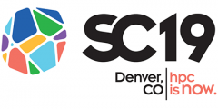 SC19 logo