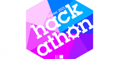 winter 2021 hackathon logo