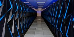 Sierra supercomputer