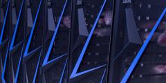 Sierra supercomputer