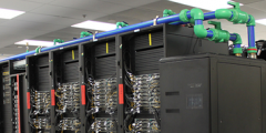 Magma Supercomputer