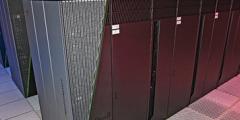 Sequoia supercomputer
