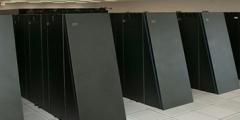 Blue Gene/L supercomputer