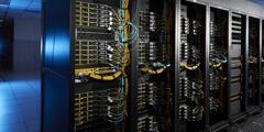 Corona supercomputer