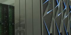 Lassen supercomputer