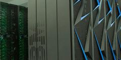 Lassen supercomputer