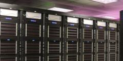 Ruby supercomputer
