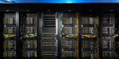 Corona supercomputer
