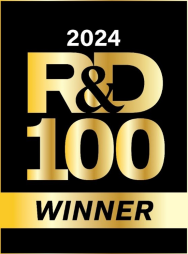 R&D 100 Award 2024 logo