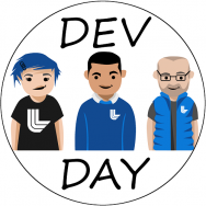 Developer Day logo
