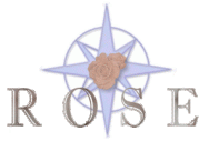 Rose Compiler logo