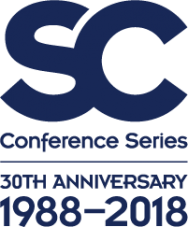 SC 30th anniversary logo